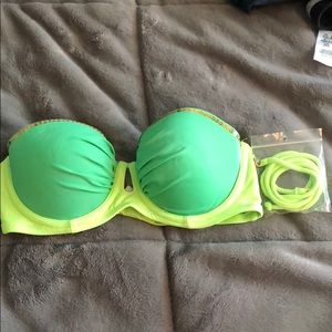 Victoria secret bathing suit